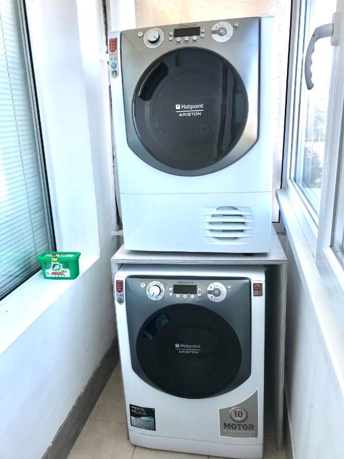 Avelov Art Apartment Burgas Ngoại thất bức ảnh