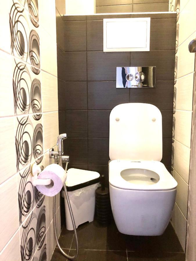 Avelov Art Apartment Burgas Ngoại thất bức ảnh