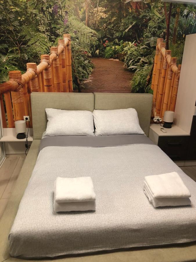 Avelov Art Apartment Burgas Ngoại thất bức ảnh