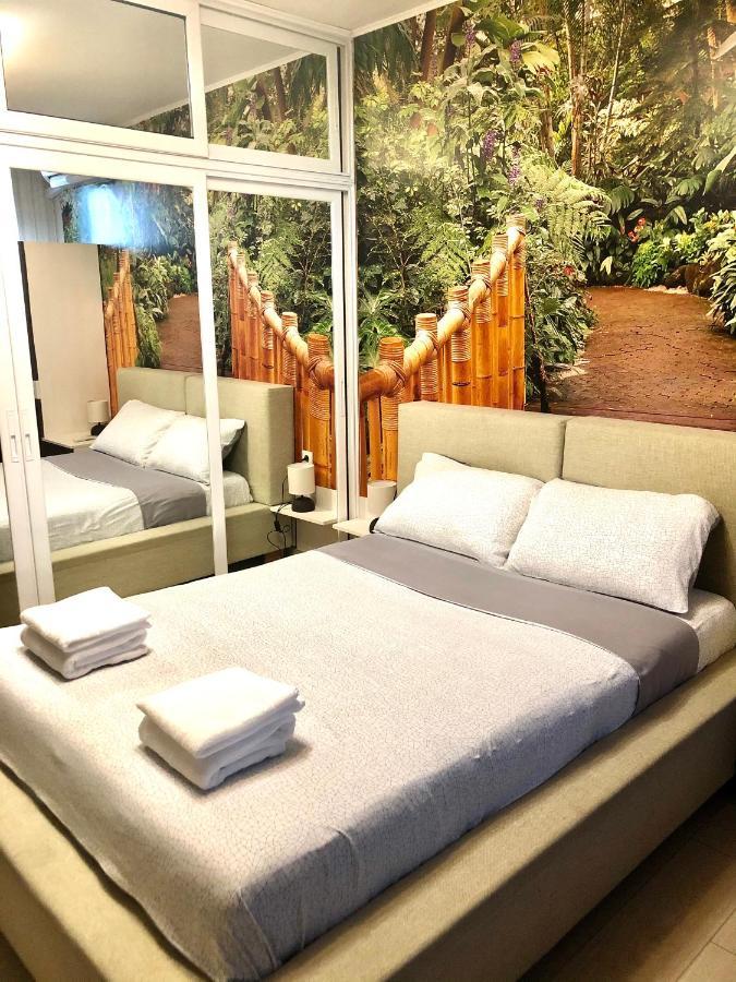 Avelov Art Apartment Burgas Ngoại thất bức ảnh