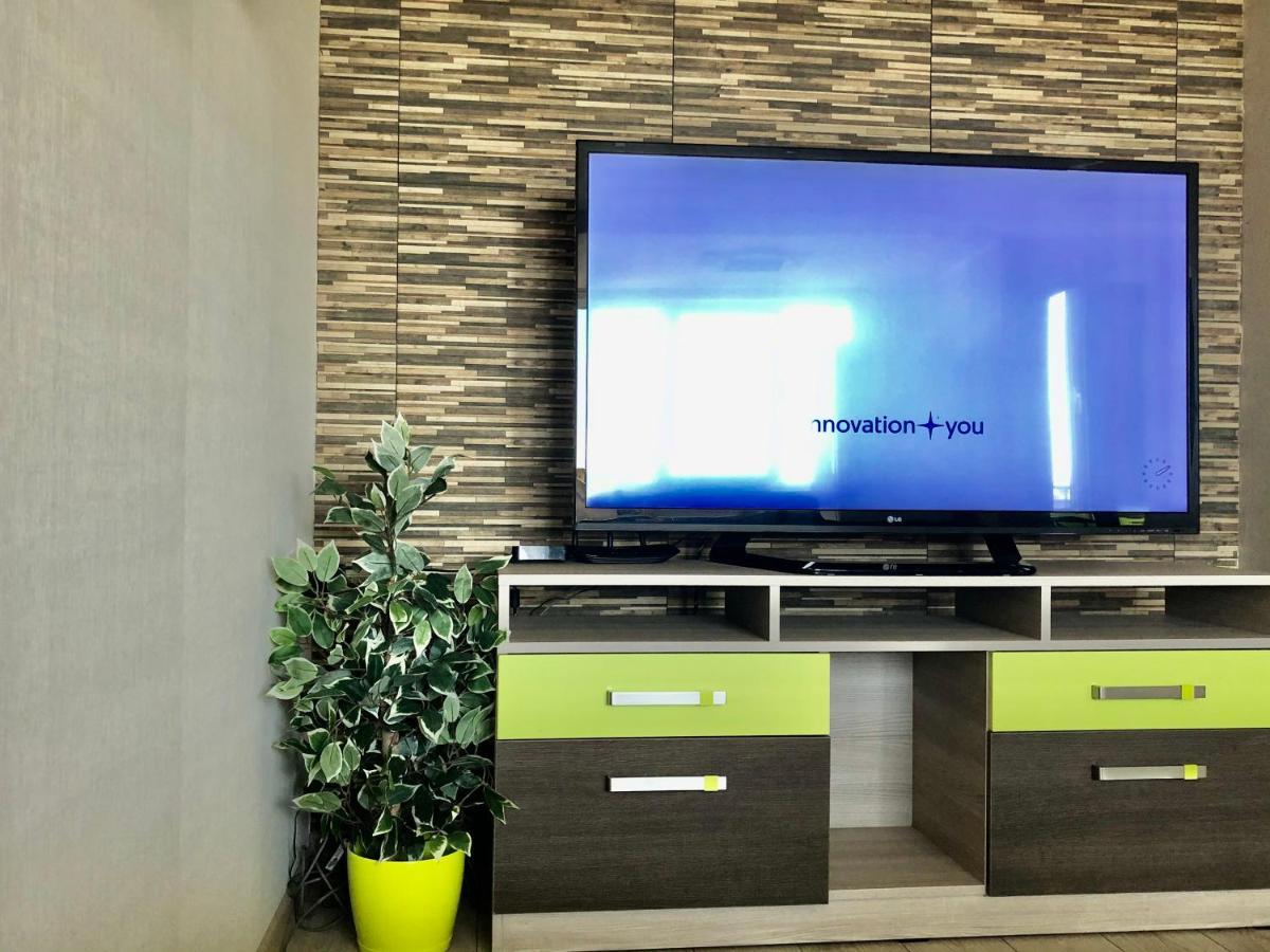 Avelov Art Apartment Burgas Ngoại thất bức ảnh